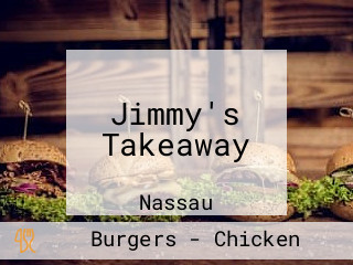 Jimmy's Takeaway