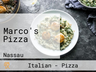 Marco's Pizza