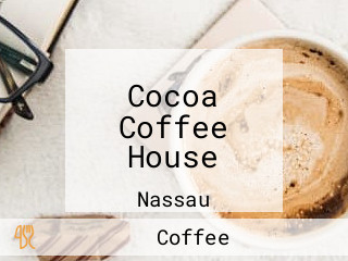 Cocoa Coffee House