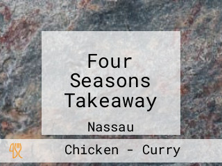 Four Seasons Takeaway