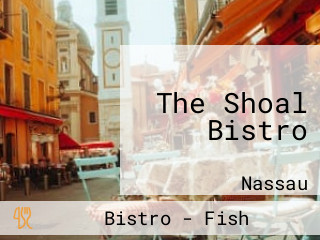 The Shoal Bistro