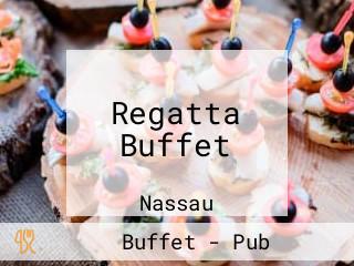 Regatta Buffet