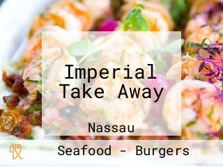 Imperial Take Away