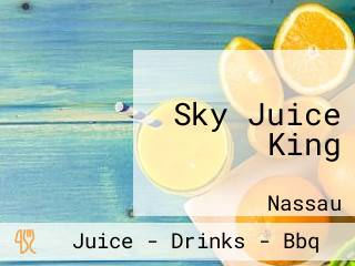 Sky Juice King