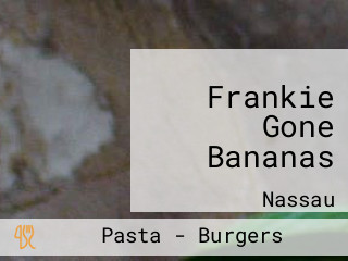 Frankie Gone Bananas