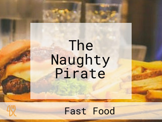 The Naughty Pirate