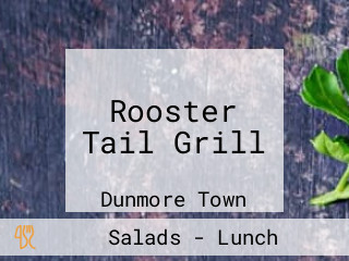 Rooster Tail Grill