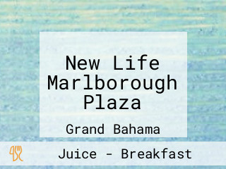 New Life Marlborough Plaza