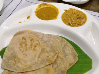 Saravana Bhavan Connaught Circus