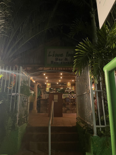 Lime Inn Bar Restaurant