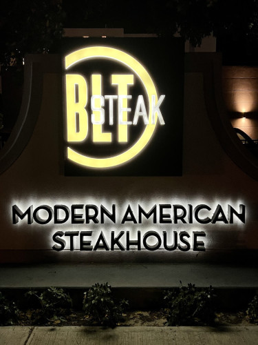 Blt Steakhouse