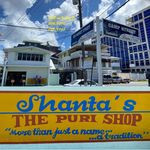 Shanta`s Puri Shop