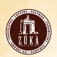 Zuka Cake And Dessert Shop